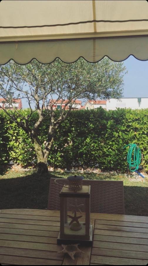 Regal Beach Caorle Exterior foto